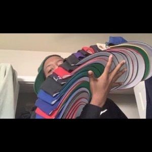 Meet your Posher, Nick